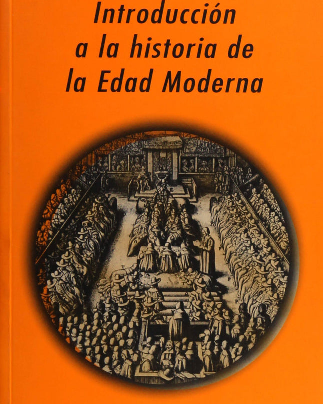 Introducción Historia Edad Moderna