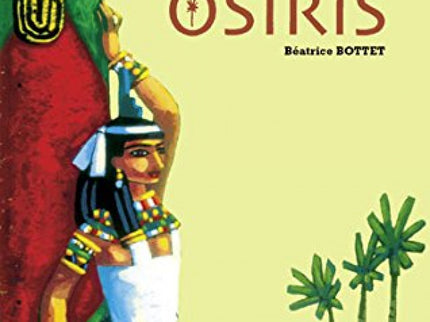 Isis Y Osiris