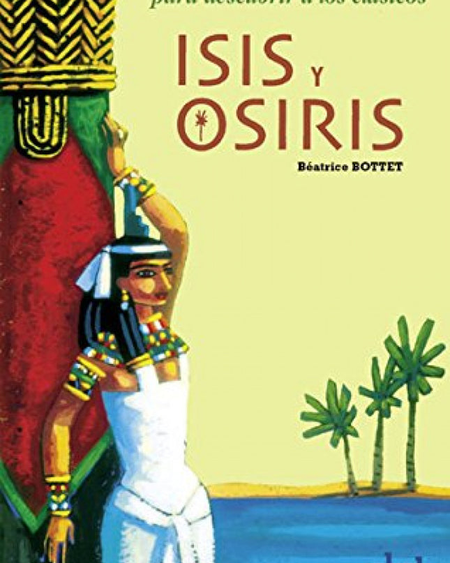 Isis Y Osiris