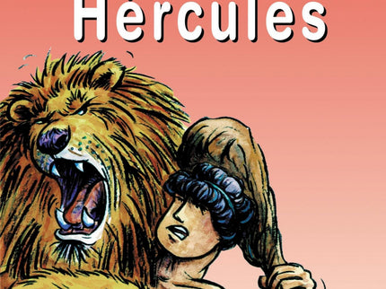 Los Trabajos De Hércules