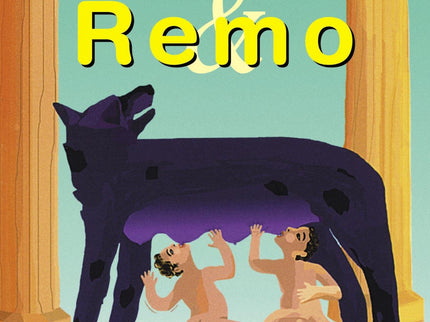 Rómulo Y Remo