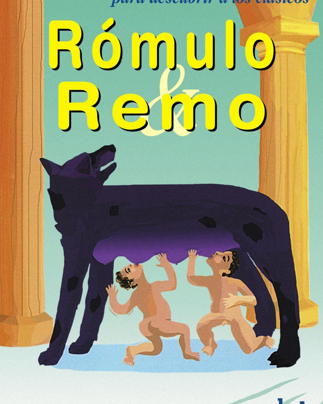 Rómulo Y Remo