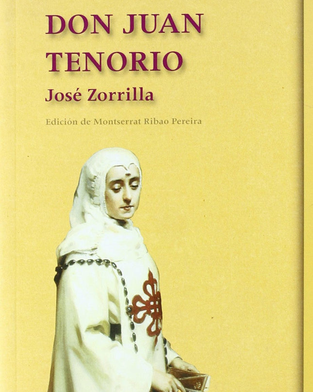 Don Juan Tenorio