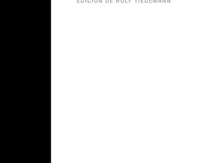 Libro De Los Pasajes