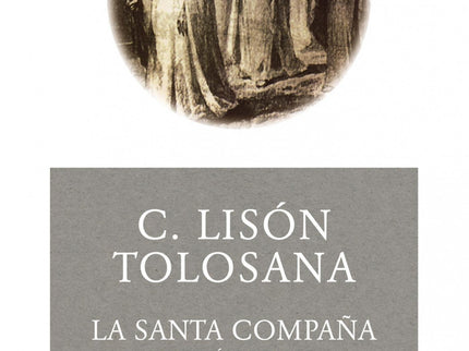 La Santa Compaña