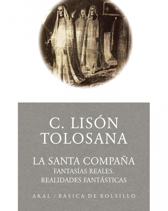La Santa Compaña