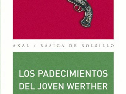 Los Padecimientos Del Joven Werther