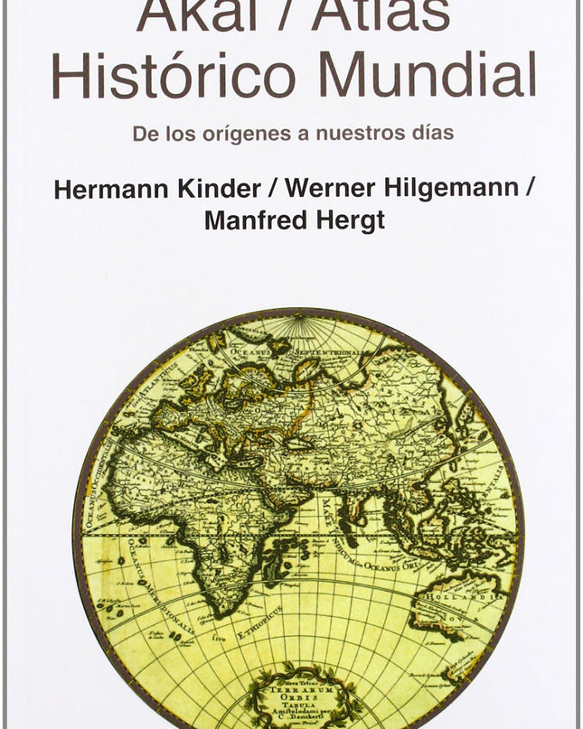 Atlas Histórico Mundial