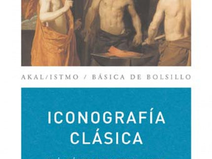 Iconografía Clásica