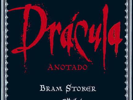 Dracula Anotado
