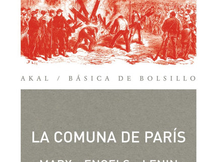 La Comuna De París