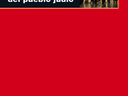 La Invención Del Pueblo Judío