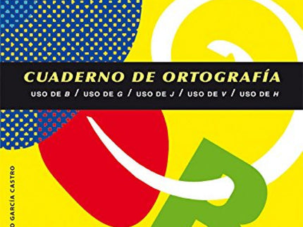 Cuadernos De Ortografía 2