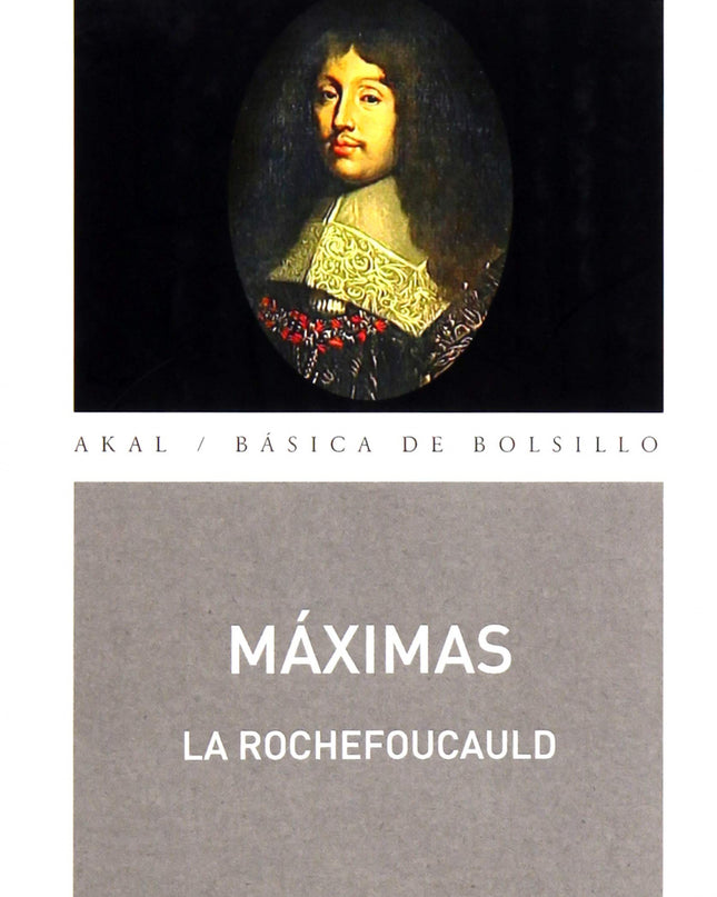 Máximas