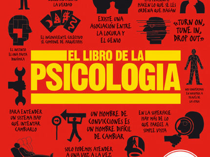 Libro De La Psicología
