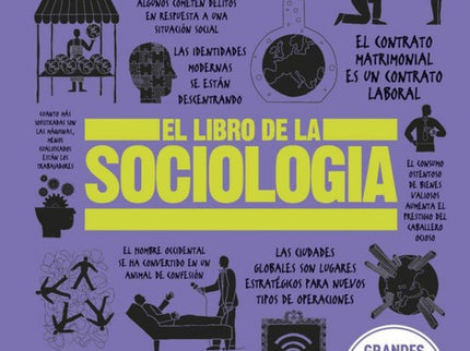 El Libro De La Sociologia