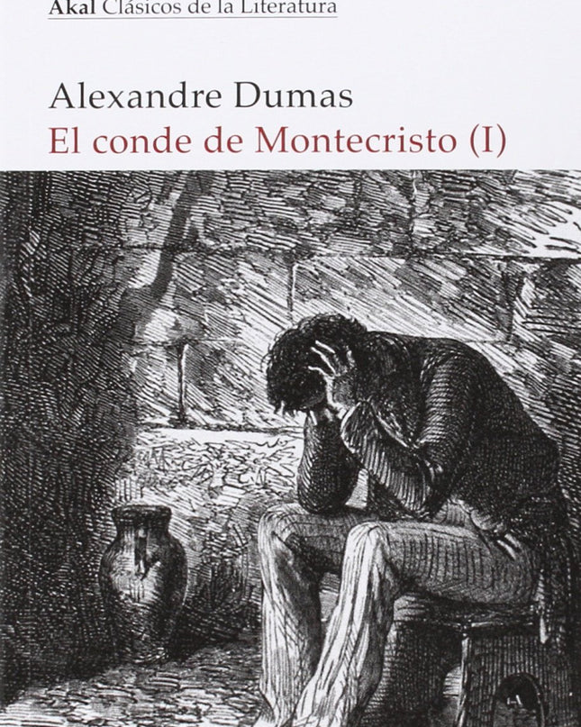 El Conde De Montecristo