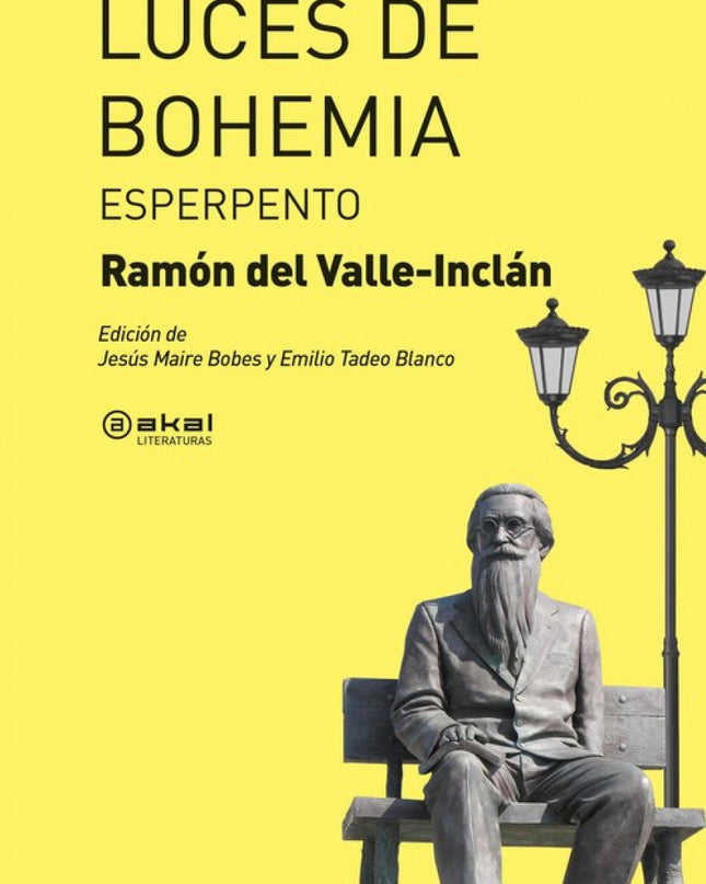 Luces De Bohemia
