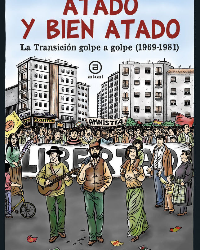 Atado Y Bien Atado