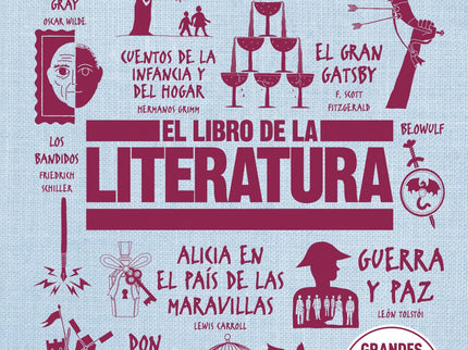 El Libro De La Literatura