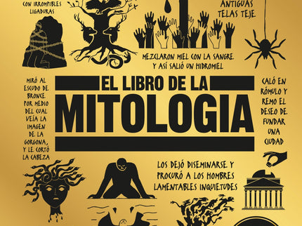 El Libro De La Mitología