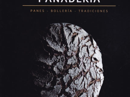 El Gran Libro De La Panadería