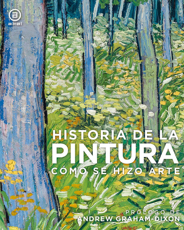 Historia De La Pintura