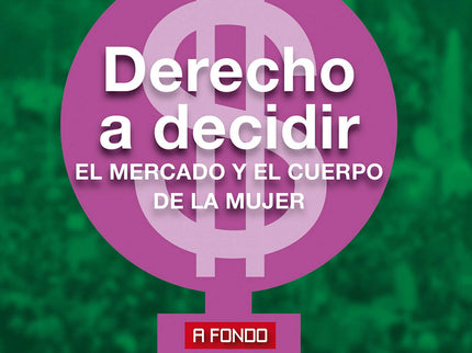 Derecho A Decidir