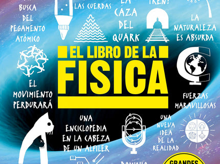 El Libro De La Física
