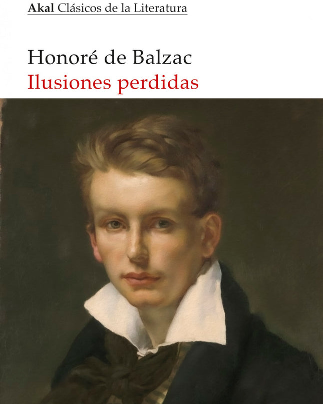 Ilusiones Perdidas