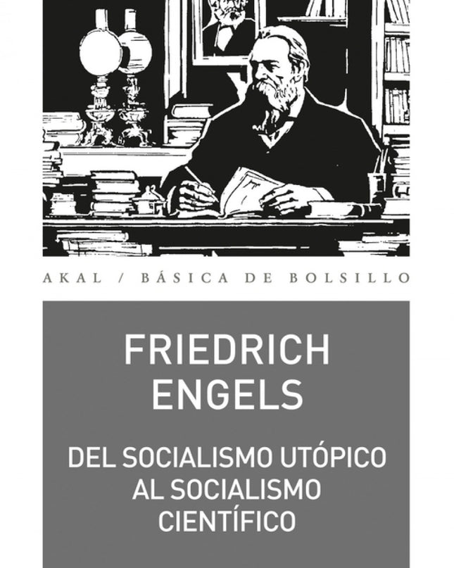 Del Socialismo Utópico Al Socialismo Científico