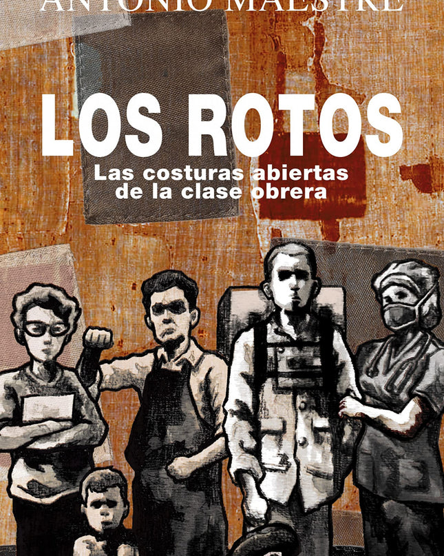 Los Rotos