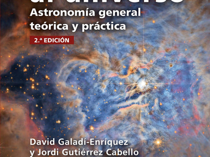 De La Tierra Al Universo