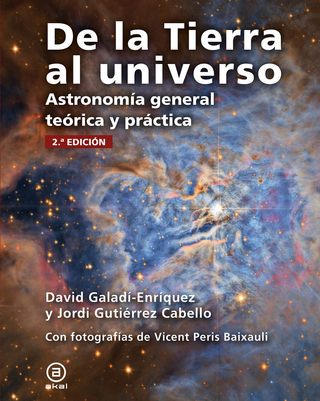 De La Tierra Al Universo