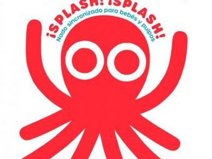 ¡splash! ¡splash!