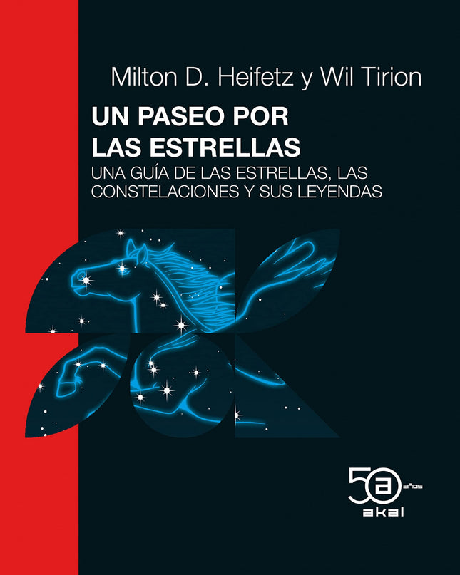Un Paseo Por Las Estrellas