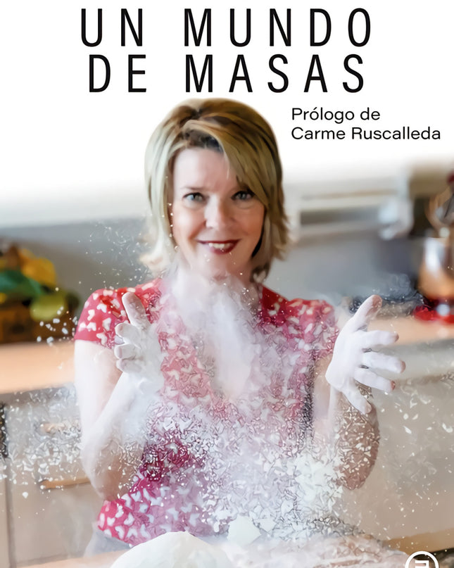 Un Mundo De Masas