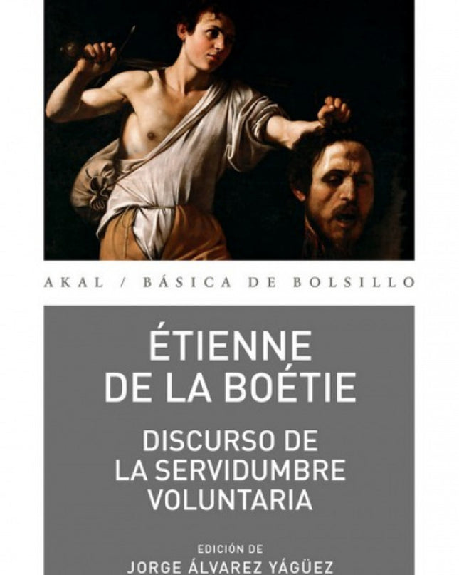 Discurso De La Servidumbre Voluntaria
