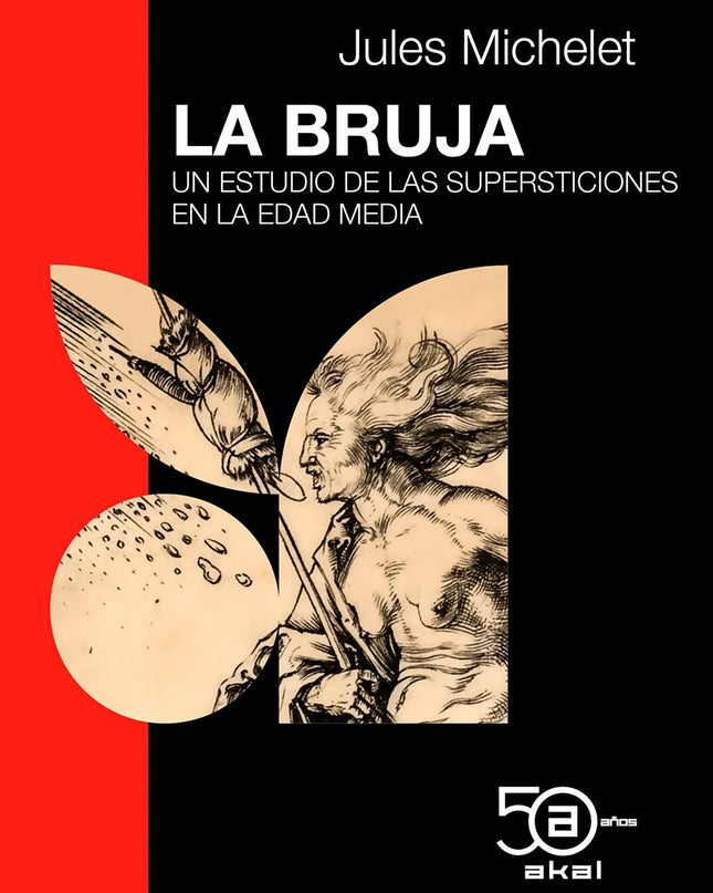 La Bruja