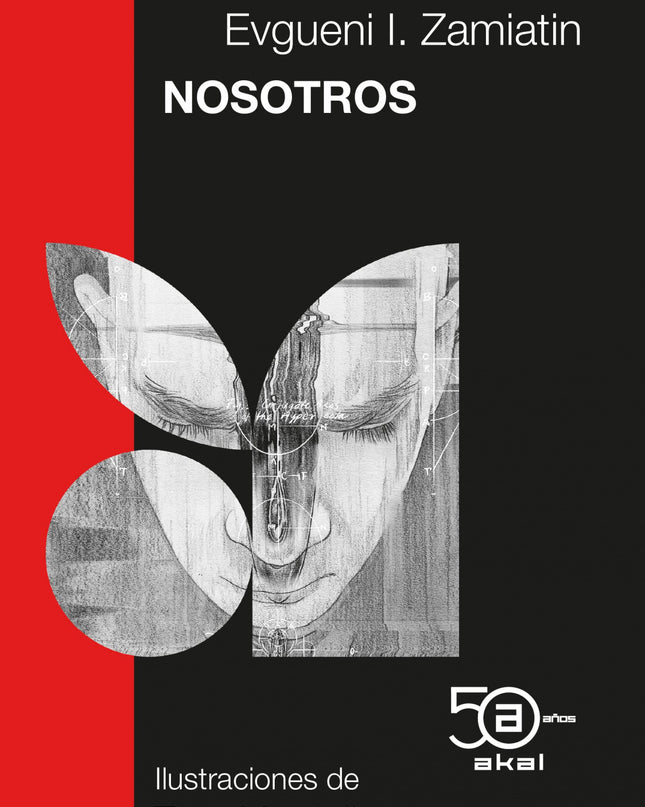 Nosotros 50 Aniv. Akal