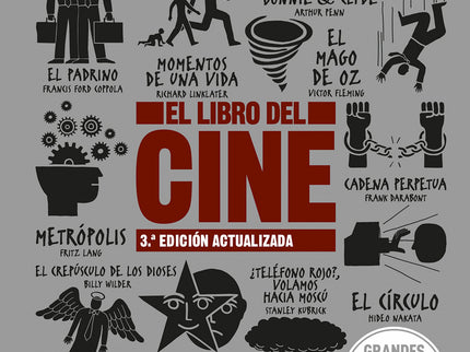 El Libro Del Cine