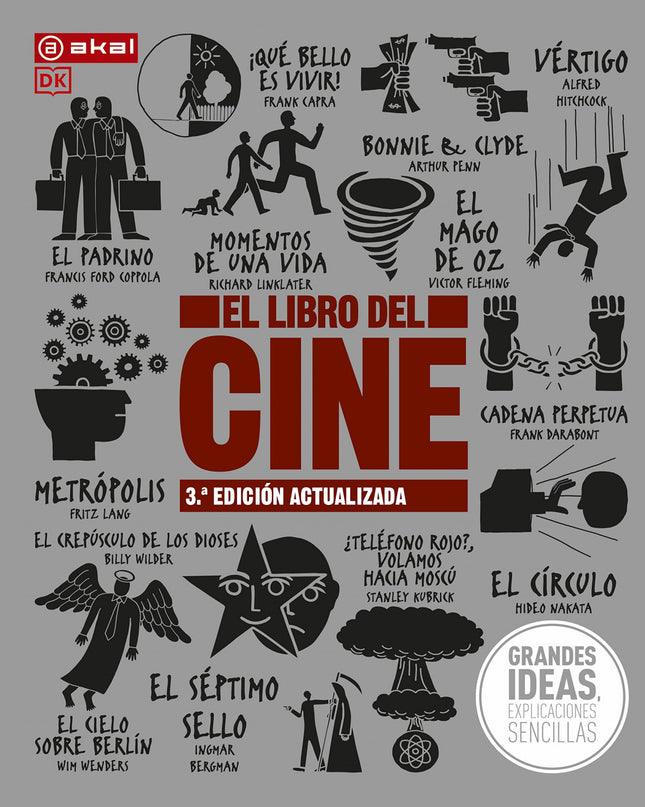El Libro Del Cine
