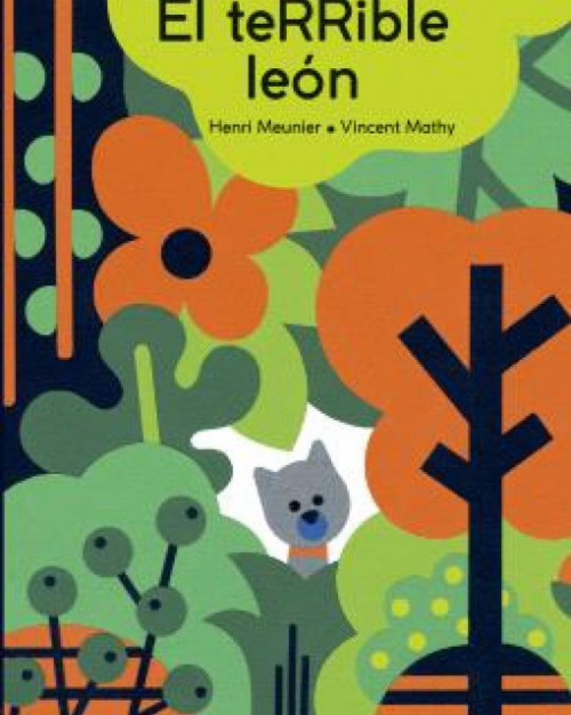 El Terrible León