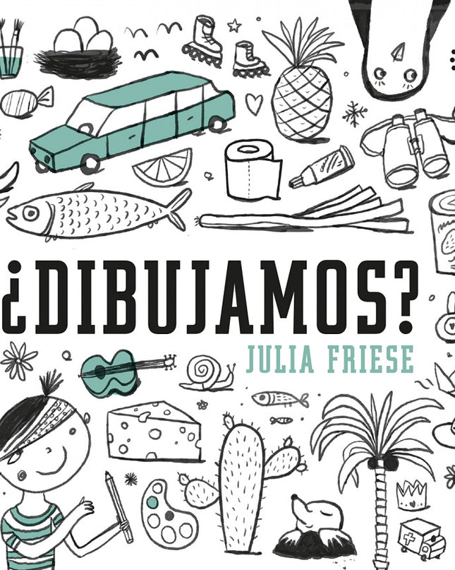 Dibujamos?