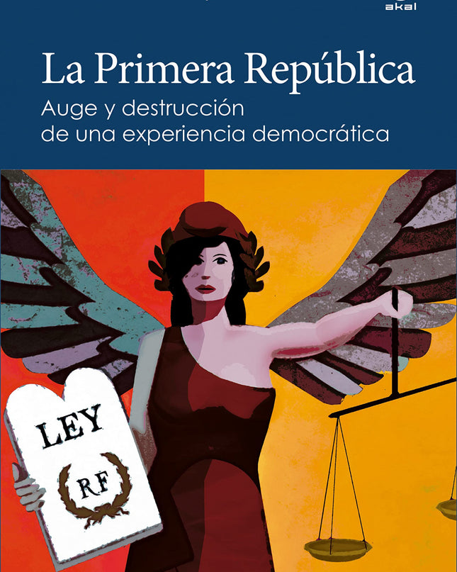 La Primera República
