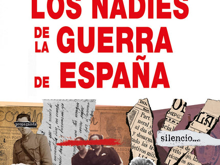 Los Nadies De La Guerra De España