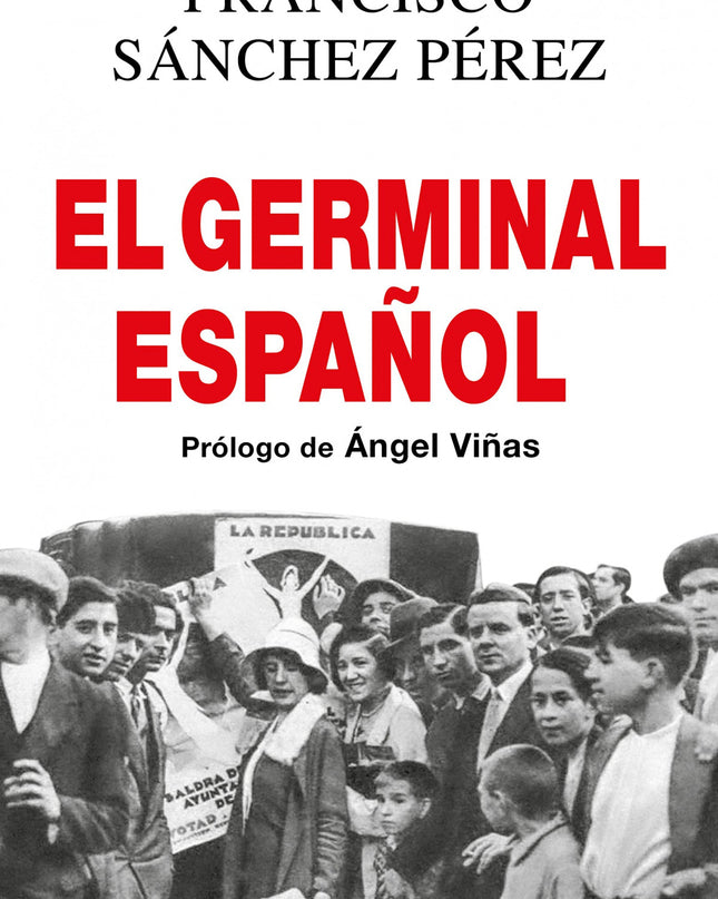 El Germinal Español