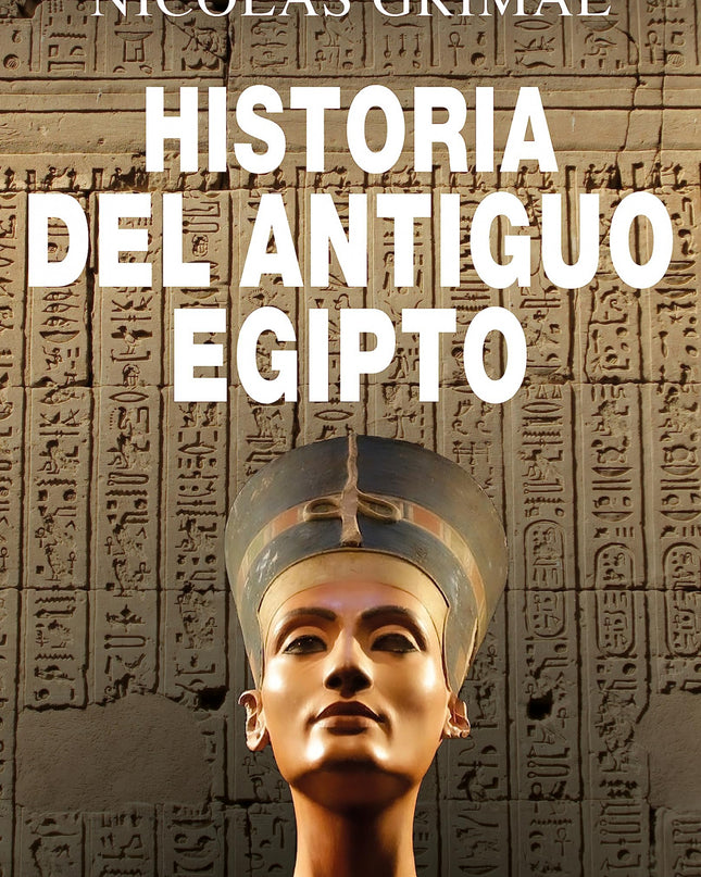 Historia Del Antiguo Egipto