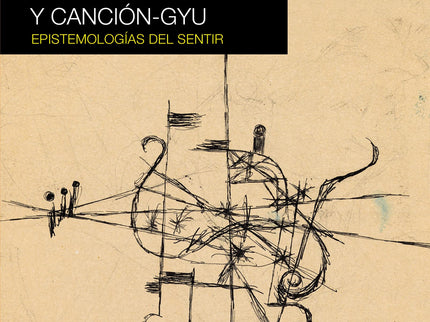 Cosmosonoridades: Cante-gitano Y Canción-gyu