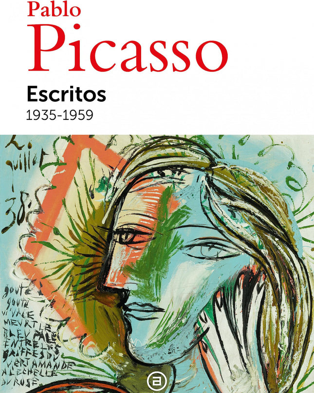 Escritos. 1935- 1959